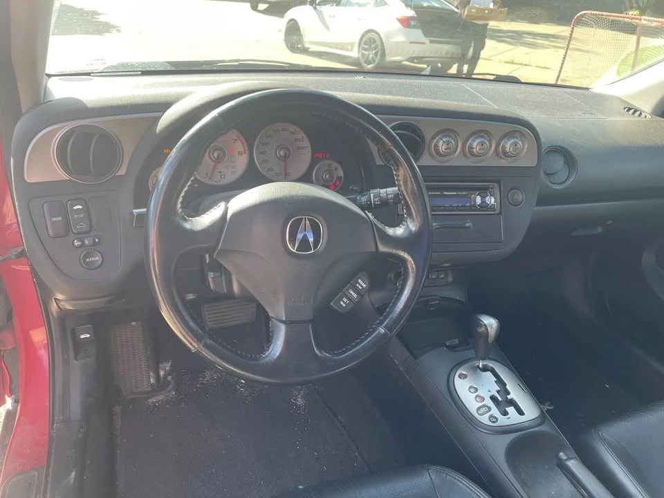 2002 Acura RSX - Image 4 of 10