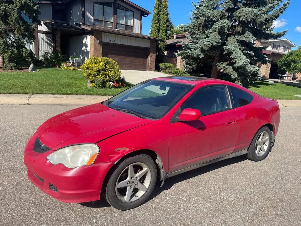 2002 Acura RSX - Image 2 of 10