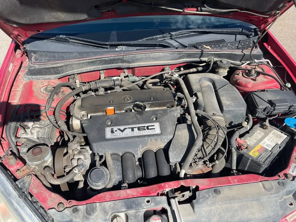 2002 Acura RSX - Image 7 of 10