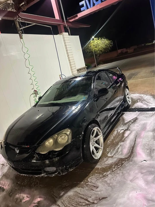 2002 Acura RSX - Image 3 of 10