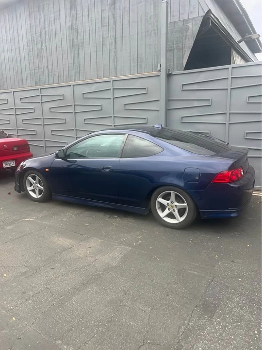 2002 Acura RSX - Image 2 of 3