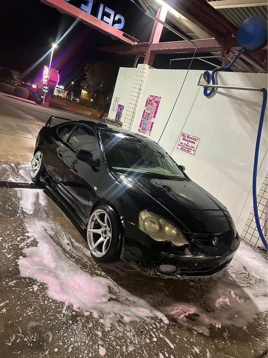 2002 Acura RSX - Image 4 of 10