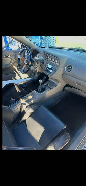 2002 Acura RSX - Image 8 of 10
