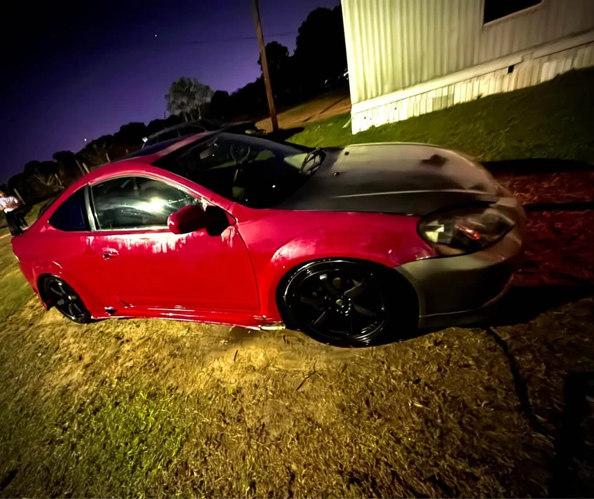 2002 Acura RSX - Image 2 of 2