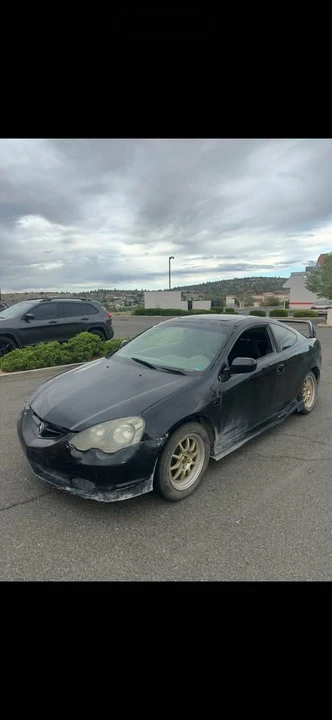 2002 Acura RSX - Image 2 of 10