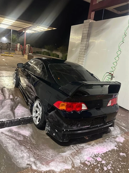 2002 Acura RSX - Image 5 of 10