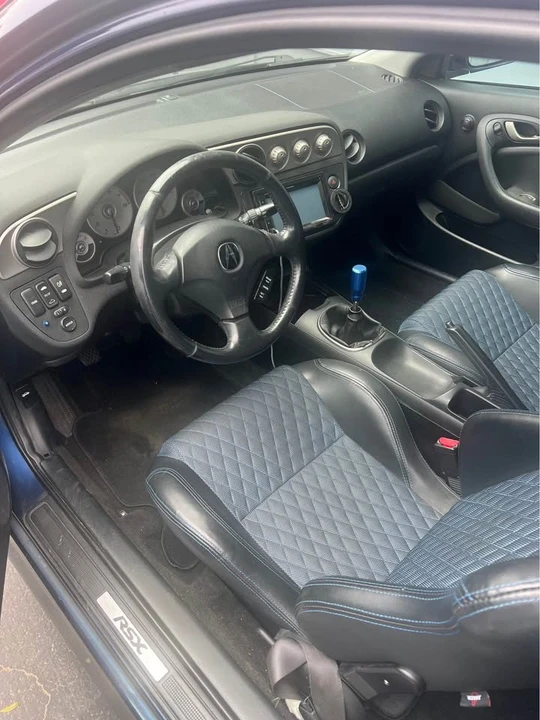 2002 Acura RSX - Image 3 of 3