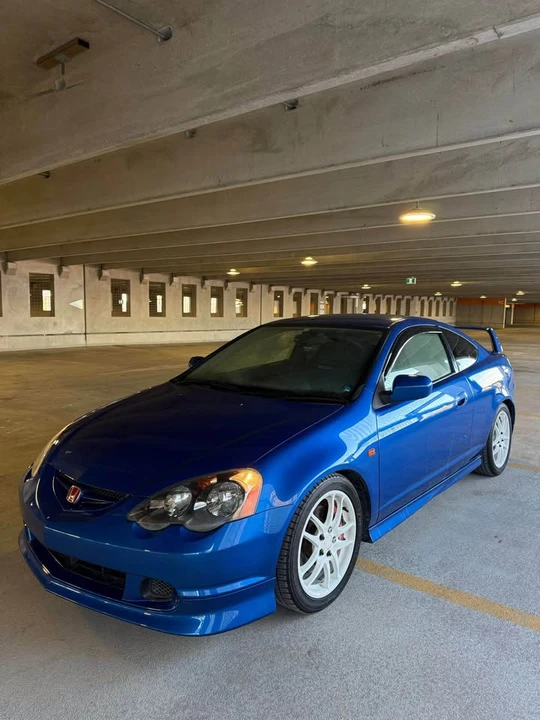 2002 Acura RSX - Image 10 of 10