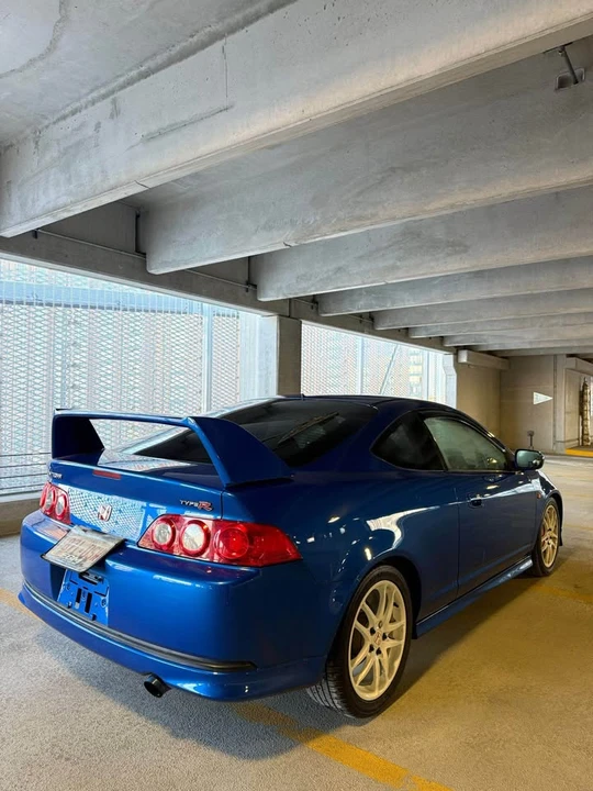 2002 Acura RSX - Image 3 of 10