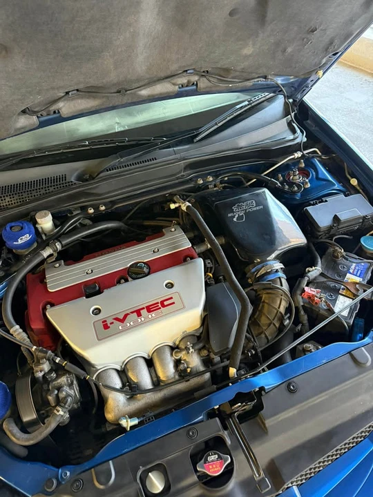 2002 Acura RSX - Image 6 of 10