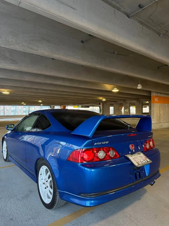 2002 Acura RSX - Image 2 of 10