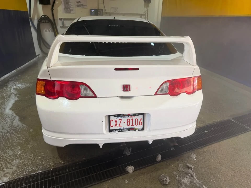 2002 Acura Integra 4th Gen - Image 9 of 16