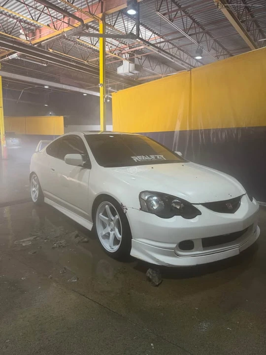2002 Acura Integra 4th Gen - Image 4 of 16