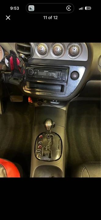 2002 Acura Integra 4th Gen - Image 16 of 16