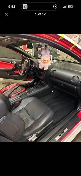 2002 Acura Integra 4th Gen - Image 14 of 16