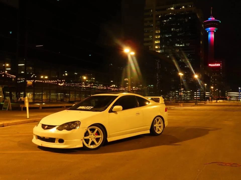 2002 Acura Integra 4th Gen - Image 2 of 16