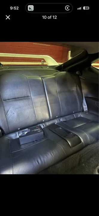 2002 Acura Integra 4th Gen - Image 15 of 16