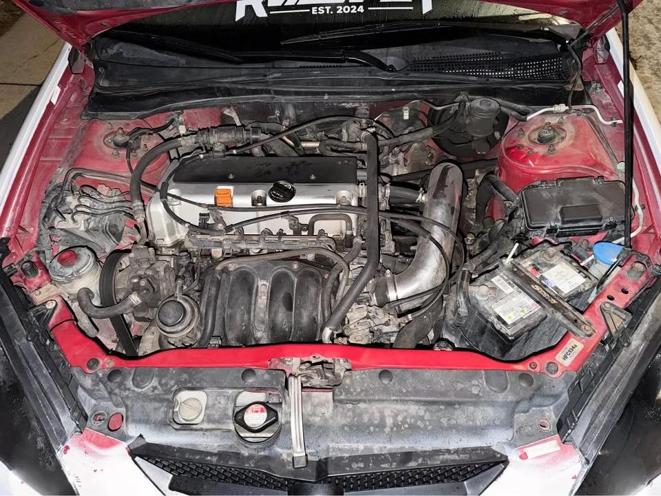 2002 Acura Integra 4th Gen - Image 12 of 16