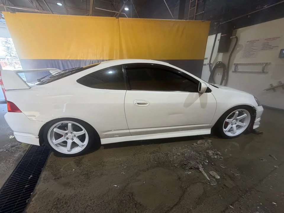 2002 Acura Integra 4th Gen - Image 11 of 16