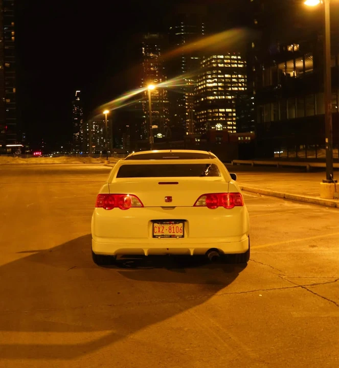 2002 Acura Integra 4th Gen - Image 3 of 16