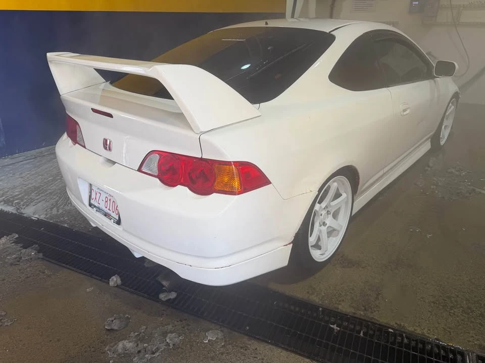 2002 Acura Integra 4th Gen - Image 10 of 16