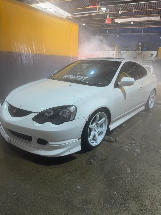 2002 Acura Integra 4th Gen - Image 6 of 16
