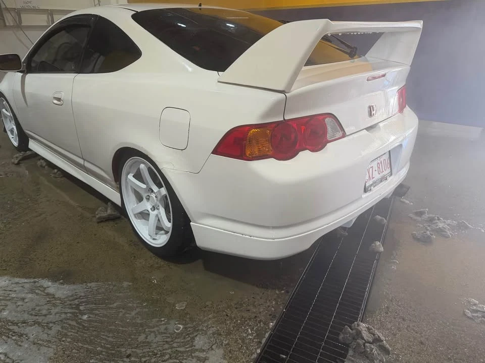 2002 Acura Integra 4th Gen - Image 8 of 16