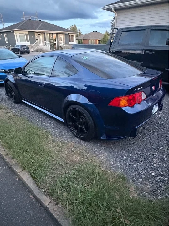 2002 Acura Integra 4th Gen - Image 3 of 5