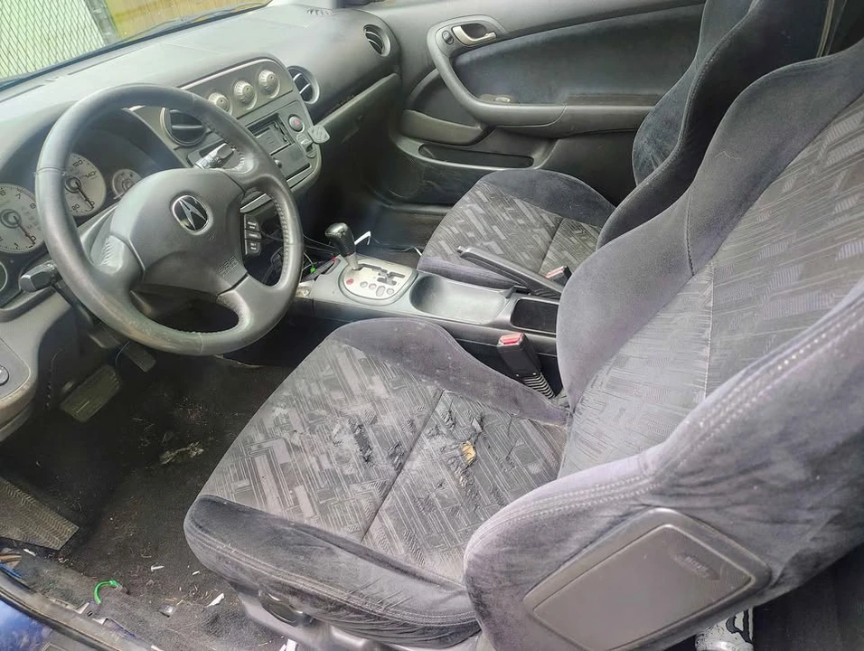 2002 Acura Integra 4th Gen - Image 3 of 5