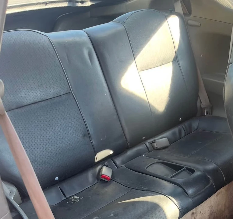 2002 Acura Integra 4th Gen - Image 4 of 9