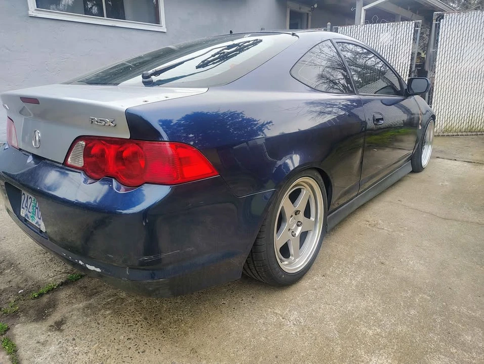 2002 Acura Integra 4th Gen - Image 4 of 5