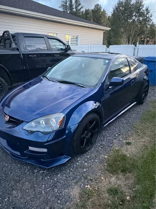 2002 Acura Integra 4th Gen - Image 2 of 5