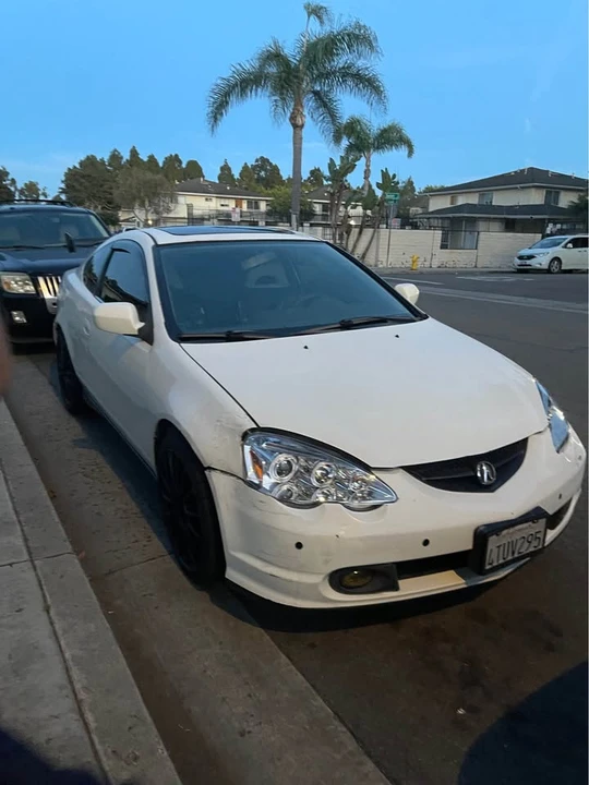 2002 Acura Integra 4th Gen - Image 5 of 6