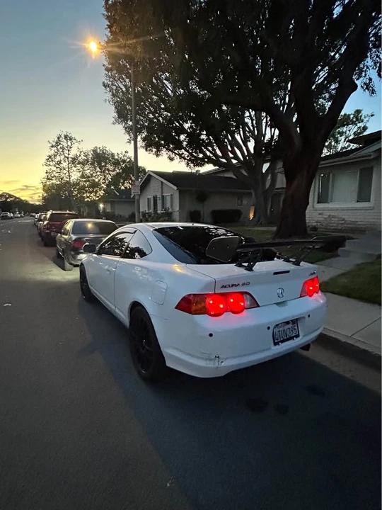 2002 Acura Integra 4th Gen - Image 2 of 6