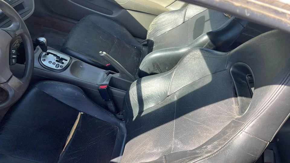 2002 Acura Integra 4th Gen - Image 8 of 9