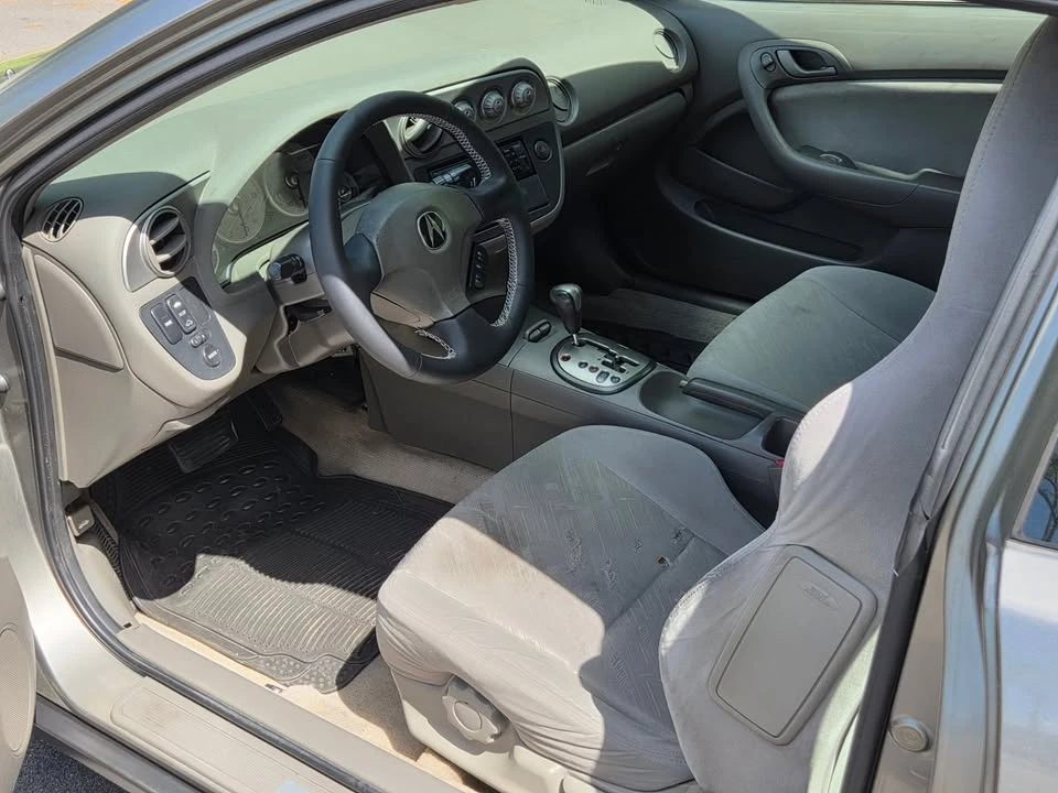 2002 Acura Integra 4th Gen - Image 9 of 17