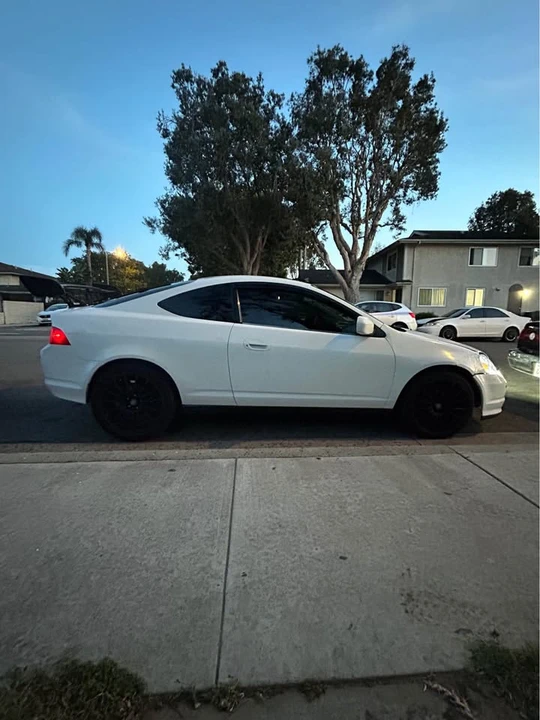 2002 Acura Integra 4th Gen - Image 4 of 6