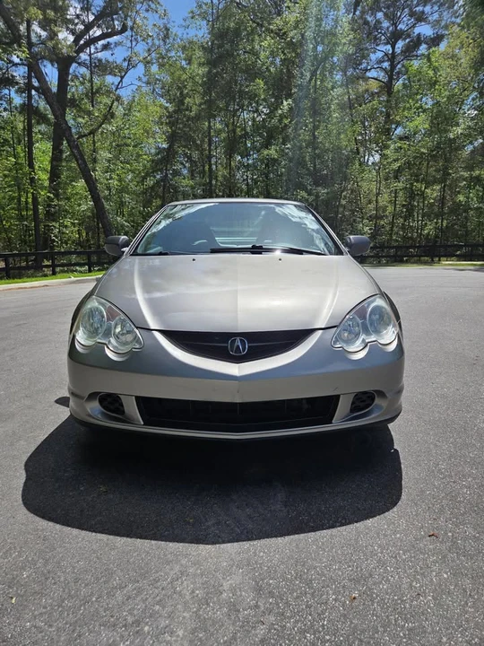 2002 Acura Integra 4th Gen - Image 5 of 17