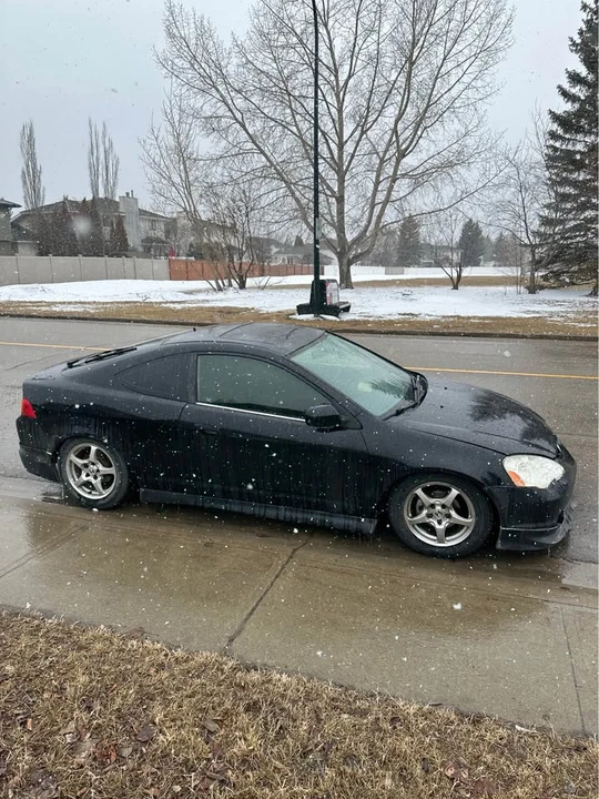 2002 Acura Integra 4th Gen - Image 3 of 5