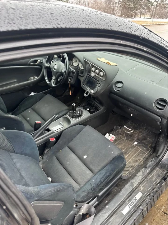 2002 Acura Integra 4th Gen - Image 4 of 5