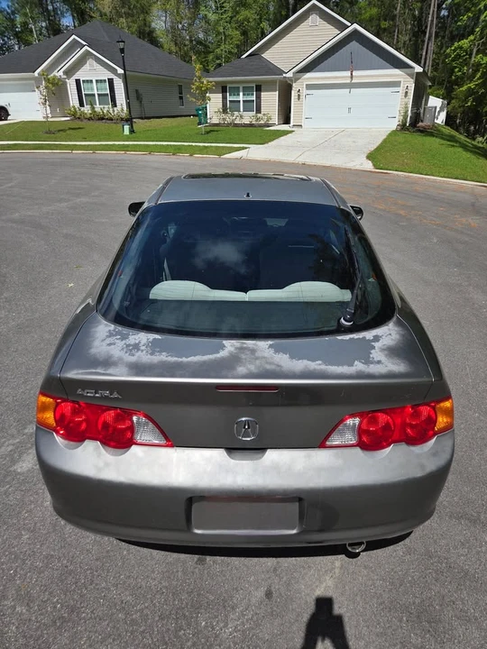 2002 Acura Integra 4th Gen - Image 8 of 17
