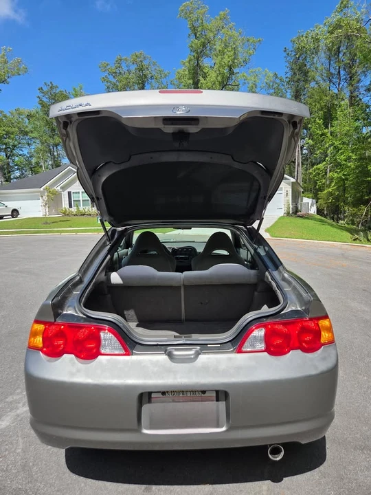 2002 Acura Integra 4th Gen - Image 7 of 17