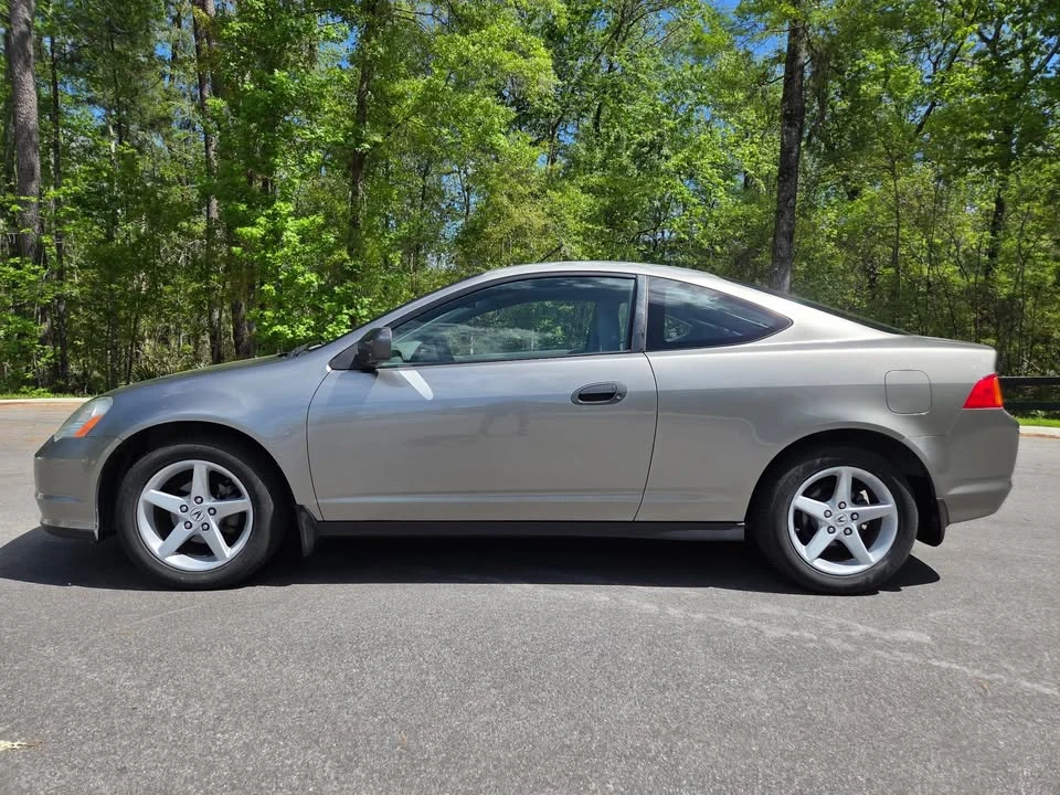 2002 Acura Integra 4th Gen - Image 2 of 17