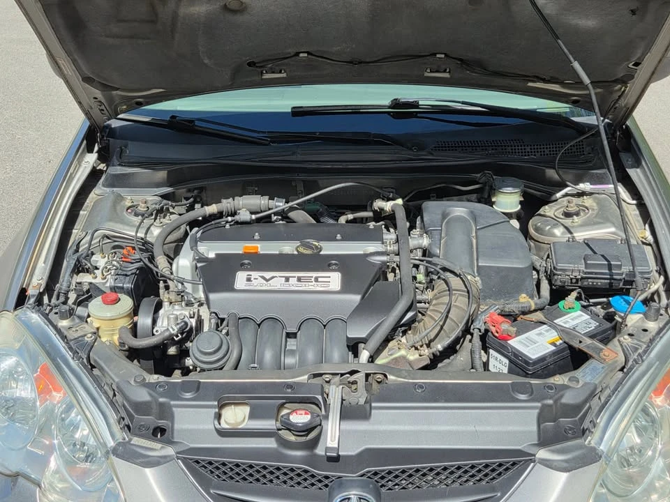 2002 Acura Integra 4th Gen - Image 16 of 17