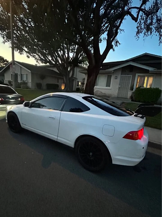 2002 Acura Integra 4th Gen - Image 3 of 6