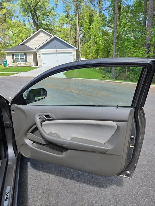 2002 Acura Integra 4th Gen - Image 12 of 17