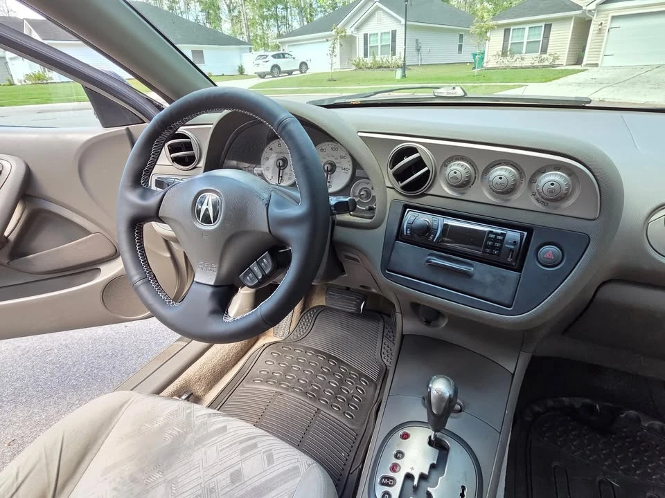 2002 Acura Integra 4th Gen - Image 13 of 17