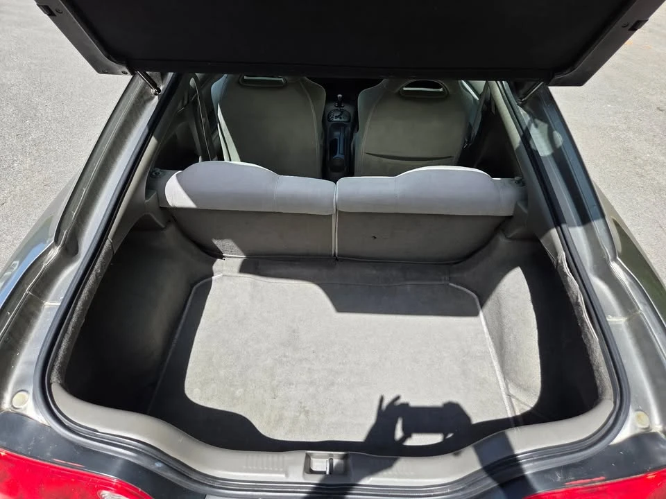 2002 Acura Integra 4th Gen - Image 6 of 17