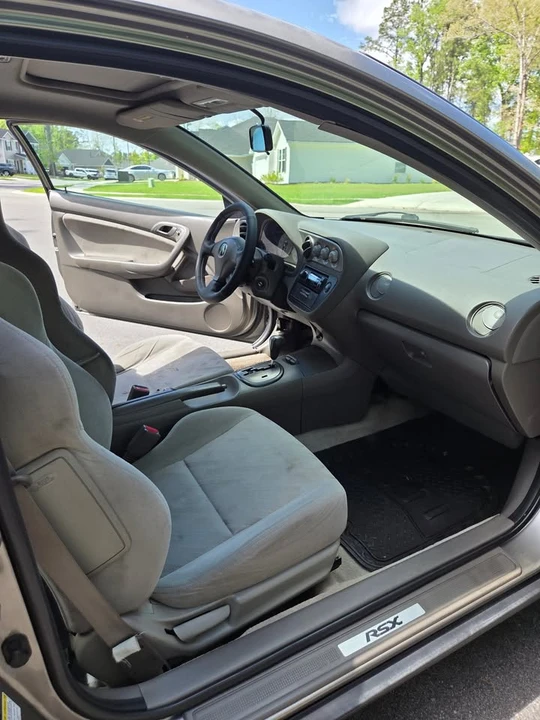 2002 Acura Integra 4th Gen - Image 11 of 17