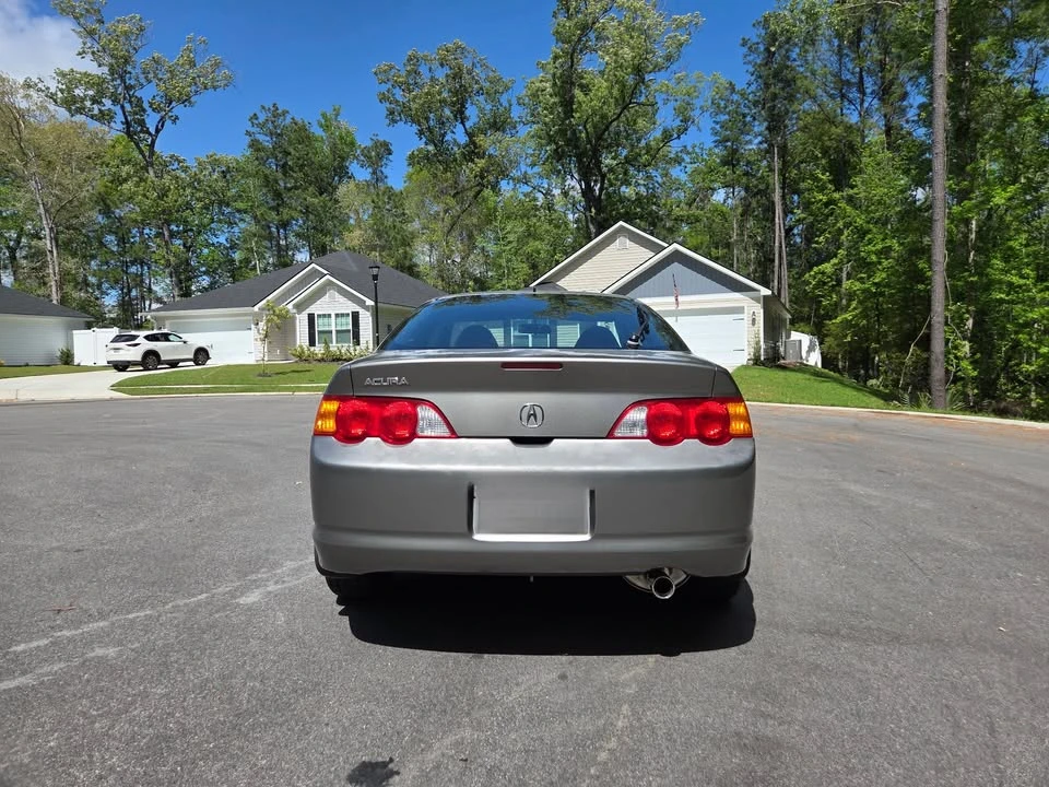 2002 Acura Integra 4th Gen - Image 3 of 17